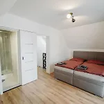Double Floor With 2 Terraces