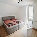 아파트 Double Floor With 2 Terraces