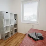 아파트 Double Floor With 2 Terraces 벨카 롬니차