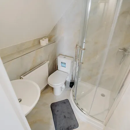 Apartmán Double Floor With 2 Terraces *