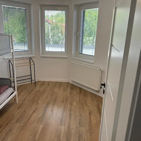 Apartmán Double Floor With 2 Terraces Vel'ka Lomnica