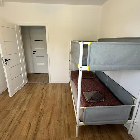 Double Floor With 2 Terraces 벨카 롬니차